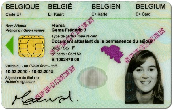BEL-HO-06002 - 
<Recto - identit&agrave;>
                
