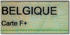 BEL-HO-07002 - 
<Recto - identit&agrave;> - Salvagwardja addizzjonali