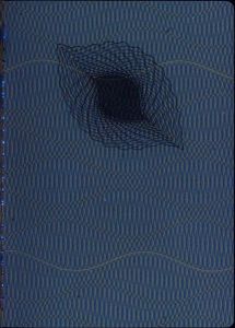 BEL-JO-02001 - 
<Einbandinnenseite, hinten> - UV-Merkmal