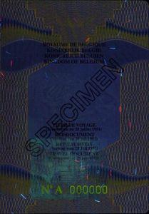 BEL-JO-02001 - 
<Paġna/i ta' ġewwa> - Element UV