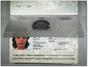 BEL-JO-04001 - 
<Elemento del documento (se non &egrave; applicabile nessun&rsquo;altra descrizione)> - Supporto