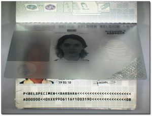 BEL-JO-04002 - 
<Elemento del documento (se non &egrave; applicabile nessun&rsquo;altra descrizione)> - Supporto
