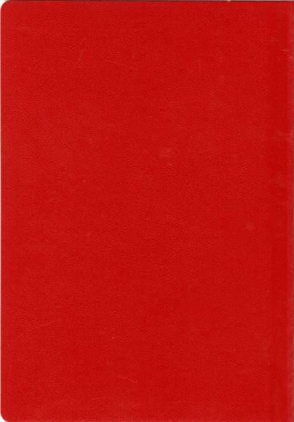 BEL-JO-08002 - 
<Retrocopertina, lato esterno>
                