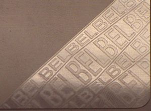 BEL-JO-10002 - 
<Element tad-dokument (jekk l-ebda deskrizzjoni oħra mhija applikabbli)> - Leħor
