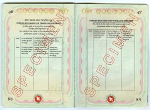 BGD-AS-02001 - 
<Inner page(s)>
                