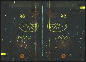 BGD-AS-02001 - 
<Inner page(s)> - UV feature