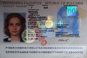 BGR-AO-01005 - 
<Paġna tal-bijodata> - Pellikola