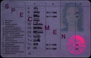 BGR-FO-01003 - 
<Verso> - Elemento UV