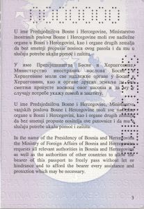 BIH-AS-01001 - 
<Paġna/i ta' ġewwa>
                