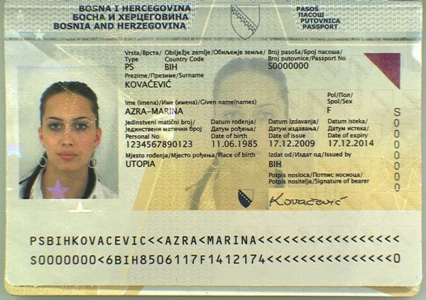 BIH-AS-02001 - 
<Strana s osobn&iacute;mi &uacute;daji>
                
