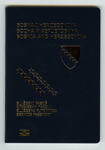 BIH-AS-02001 - 
<Copertina frontale, lato esterno>
                