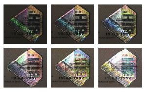 BIH-BO-02001 - 
<Recto - identity> - OVD (optically variable device)