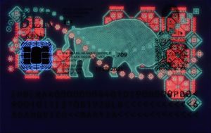 BLR-BO-01001 - 
<Verso> - Element UV