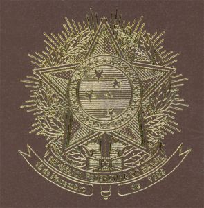 BRA-JP-02001 - 
<Qoxra &ndash; ta' quddiem, minn barra>
                