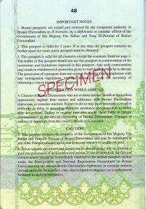 BRN-AD-02001 - 
<Pagina(e) interna(e)>
                