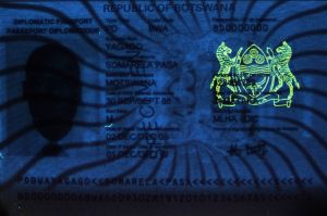 BWA-AD-02001 - 
<Pagina dei dati anagrafici> - Elemento UV