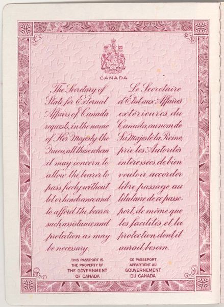 CAN-AD-01001 - 
<Qoxra &ndash; ta' quddiem, minn ġewwa> - Sottostrat