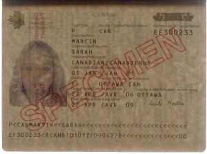 CAN-AD-02001 - 
<Paġna tal-bijodata> - Marka tal-ilma