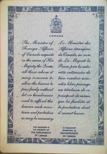 CAN-AO-02001 - 
<Qoxra &ndash; ta' quddiem, minn ġewwa>
                