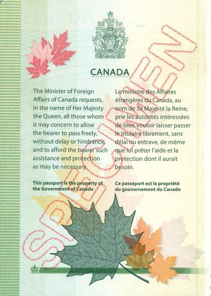 CAN-AS-02001 - 
<Omslag - indre forside>
                