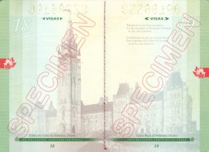 CAN-AS-02001 - 
<Pagina(e) interna(e)>
                