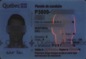 CAN-FO-01001 - 
<Recto - identit&agrave;> - Element UV