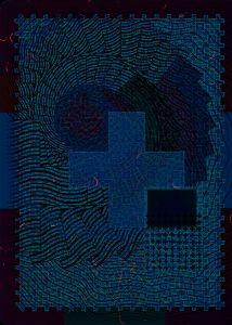 CHE-AD-02001 - 
<Qoxra &ndash; ta' quddiem, minn ġewwa> - Element UV