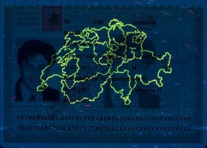 CHE-AP-01001 - 
<Paġna tal-bijodata> - Element UV