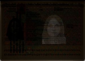 CHE-AS-03001 - 
<Strana s osobn&iacute;mi &uacute;daji> - Fotografie obličeje