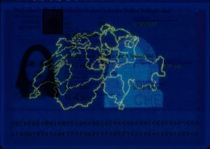 CHE-AS-03001 - 
<Pagina dei dati anagrafici> - Elemento UV