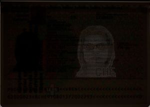 CHE-AS-03002 - 
<Strana s osobn&iacute;mi &uacute;daji> - Fotografie obličeje