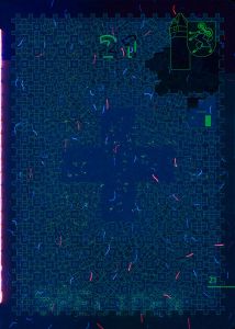 CHE-AS-03002 - 
<Vnitřn&iacute; strana (strany)> - Jištěn&iacute; v UV světle