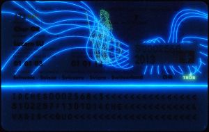 CHE-BO-01002 - 
<Verso> - Element UV