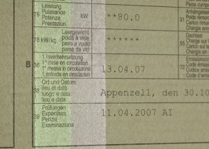 CHE-GO-01002 - 
<Recto &ndash; identit&agrave;> - Tecnica di stampa