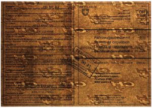 CHE-GO-01012 - 
<Verso> - Marka tal-ilma