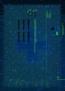 CHE-JO-02001 - 
<Paġna/i ta' ġewwa> - Element UV