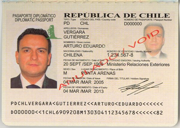 CHL-AD-01001 - 
<Paġna tal-bijodata>
                