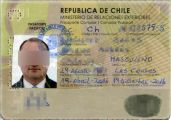 CHL-AD-03001, D