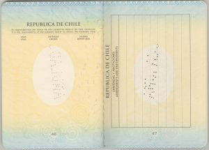 CHL-AS-01001 - 
<Pagina(e) interna(e)>
                