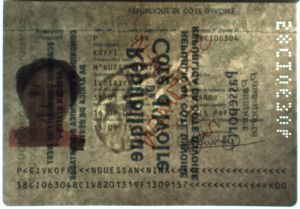 CIV-AO-02001 - 
<Paġna tal-bijodata> - Marka tal-ilma