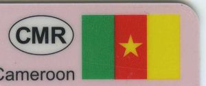 CMR-FO-01001 - 
<Recto - identit&agrave;> - Teknika ta&rsquo; stampar