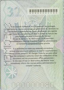 COD-AD-01001 - 
<Pagina(e) interna(e)>
                