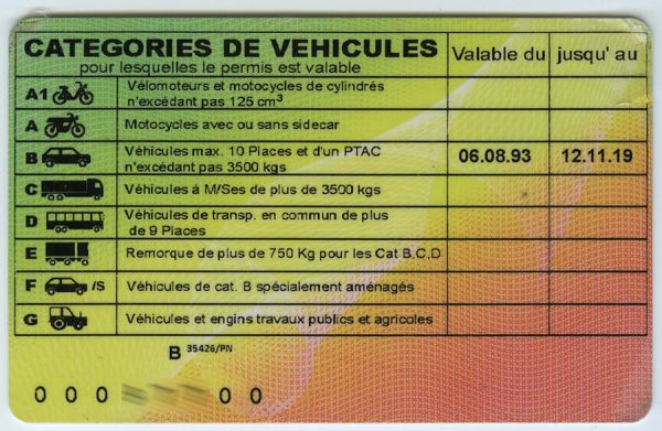 COG-FO-01001 - 
<Verso>
                