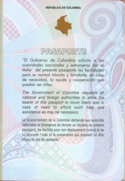 COL-AO-02001 - 
<Kard integrata &ndash; verso>
                