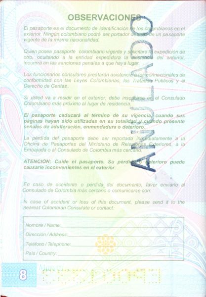 COL-AP-02001 - 
<Vnitřn&iacute; strana (strany)>
                
