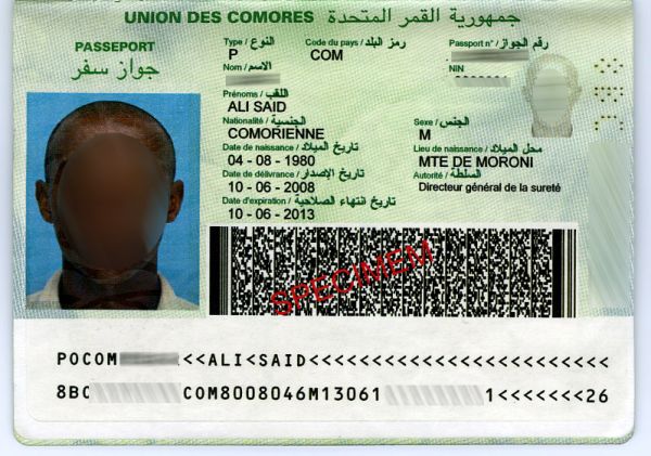 COM-AO-01001 - 
<Paġna tal-bijodata>
                