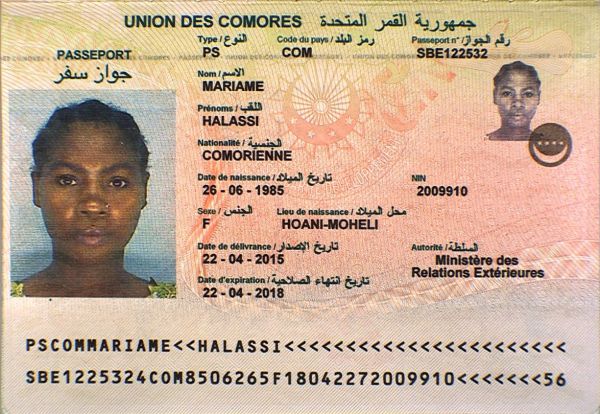 COM-AS-02001 - 
<Persondataside> - B&aelig;remateriale