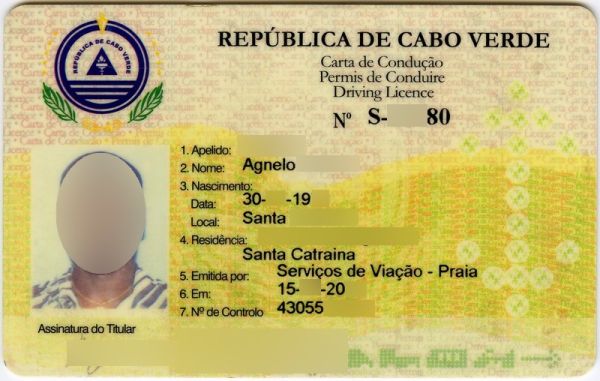 CPV-FO-01001 - 
<Recto - identit&agrave;>
                