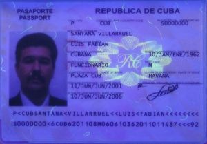 CUB-AS-01001 - 
<Pagina dei dati anagrafici> - Elemento UV