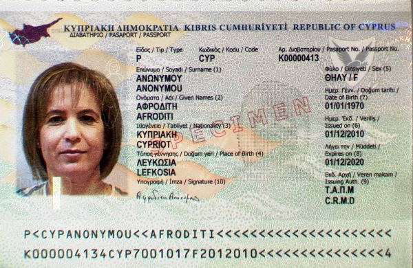 CYP-AO-04001 - 
<Strana s osobn&iacute;mi &uacute;daji>
                